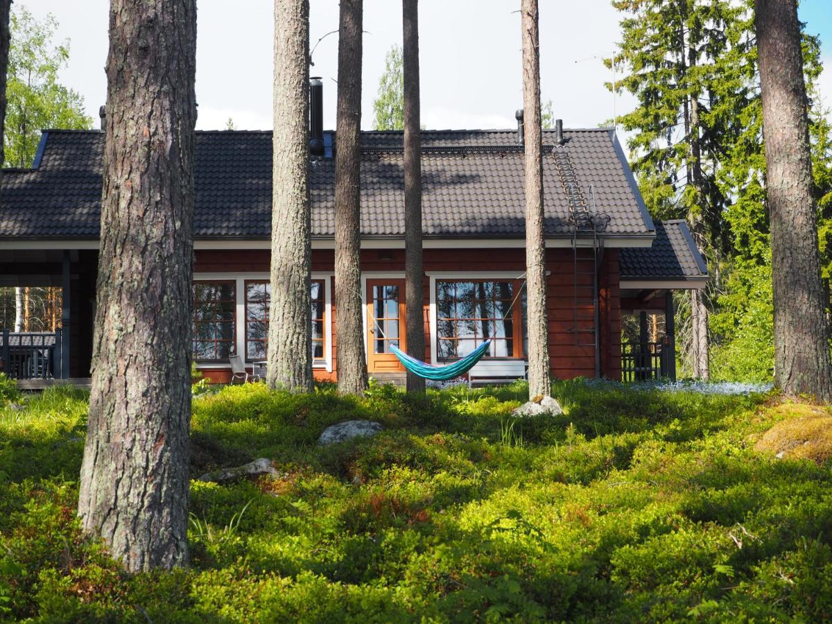 Aava Koli * Kolinkylä