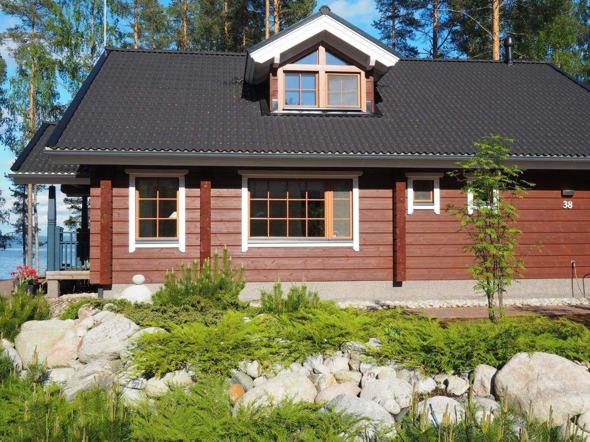 Aava Koli Kolinkylä