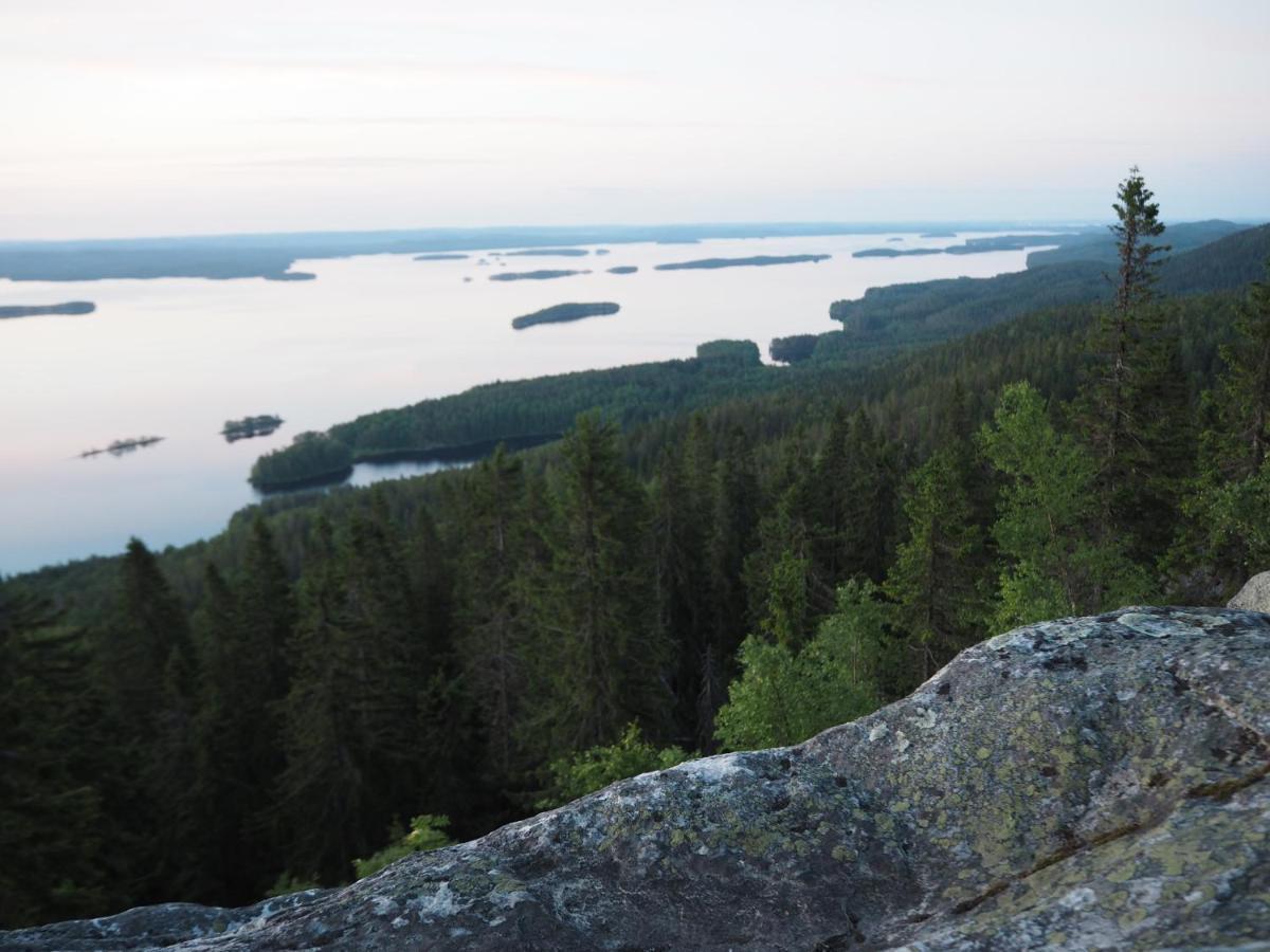 Aava Koli Villa Kolinkylä