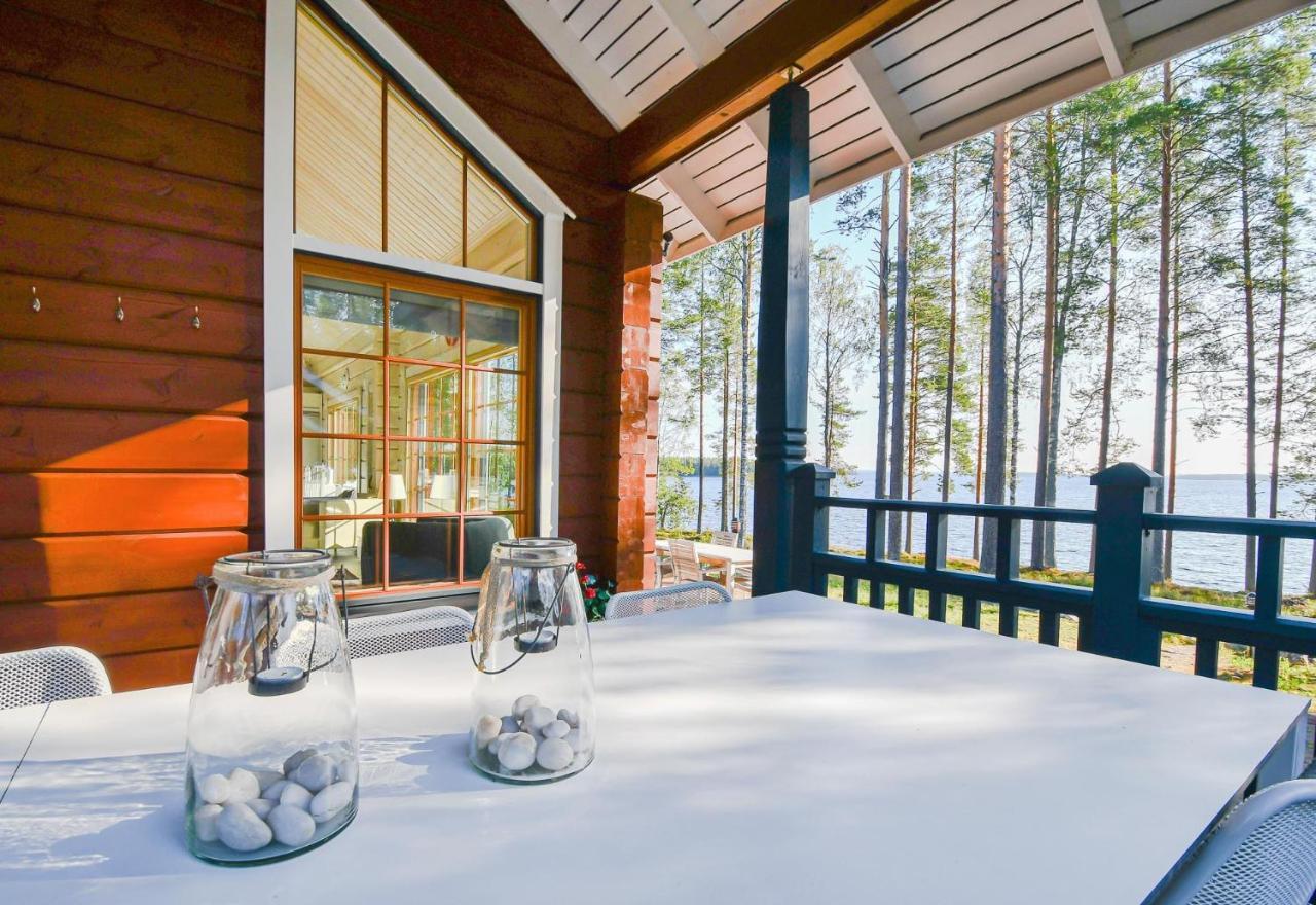 Villa Aava Koli