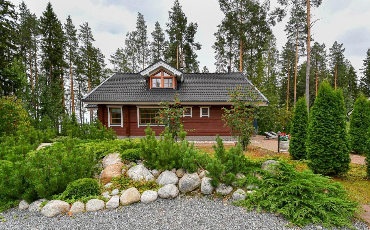 Aava Koli Villa