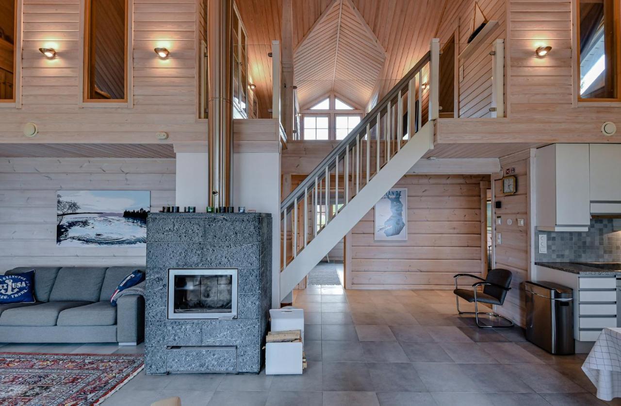 Aava Koli Villa Kolinkylä