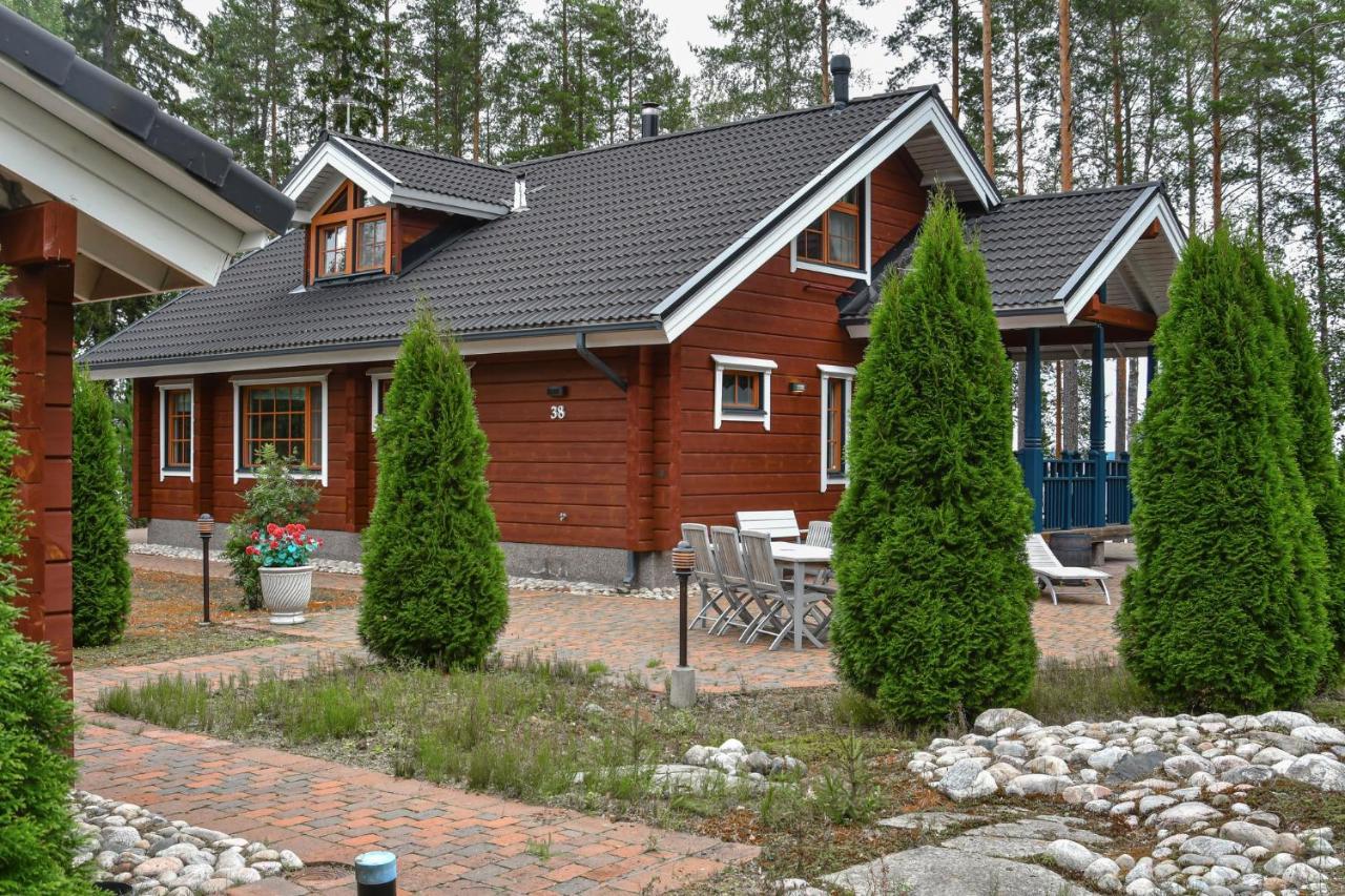 Aava Koli Villa