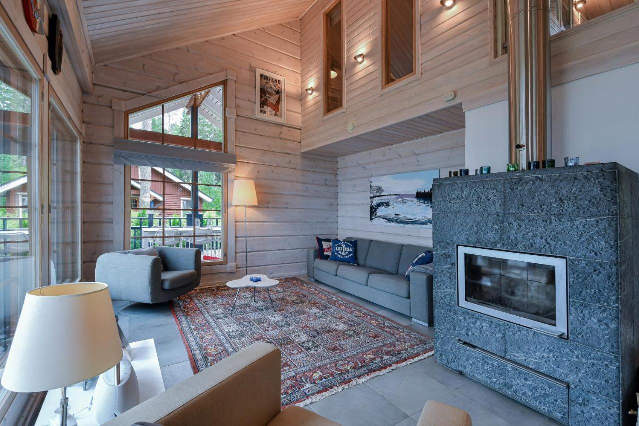 Aava Koli Villa Kolinkylä