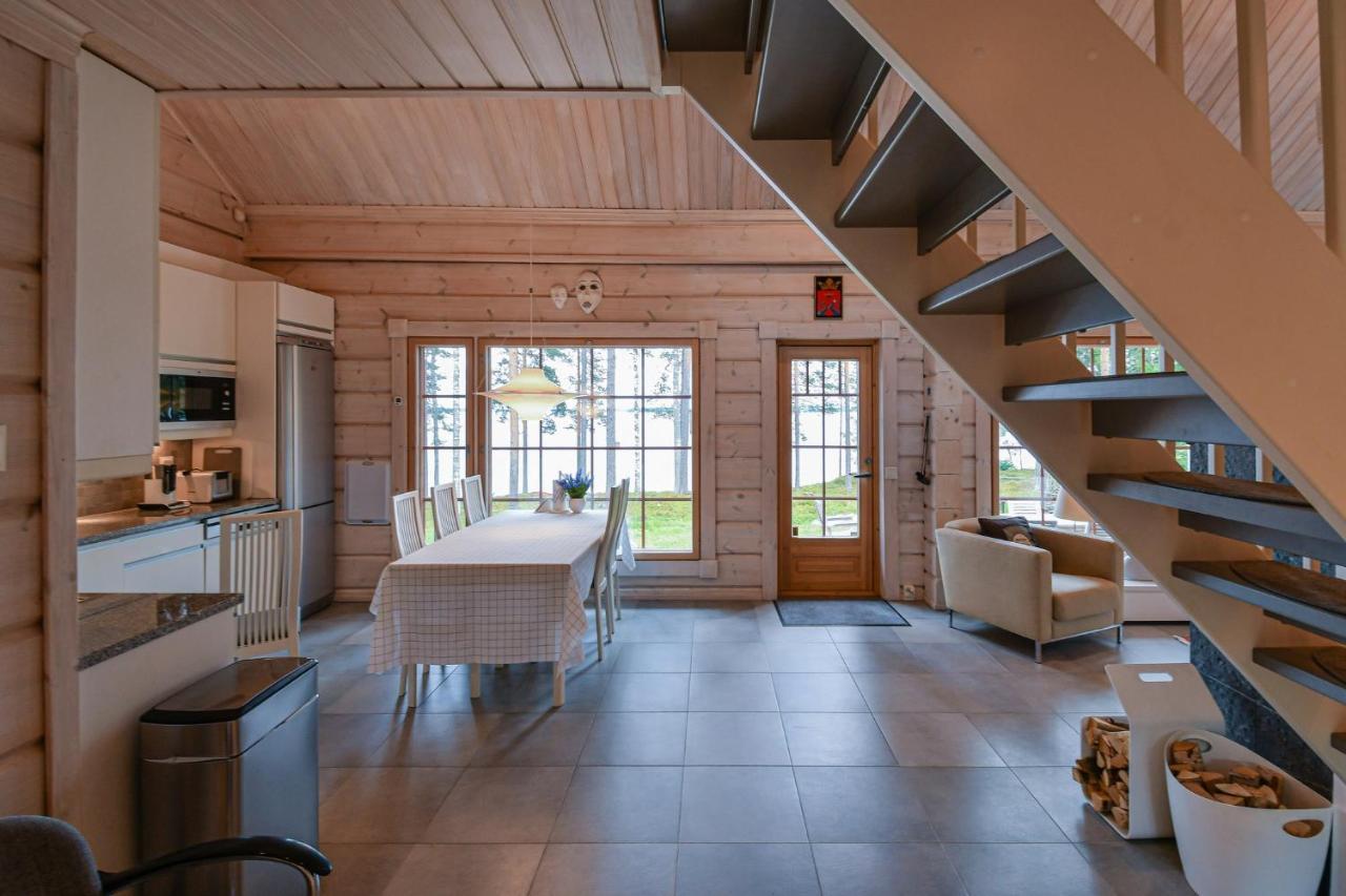 Aava Koli Villa