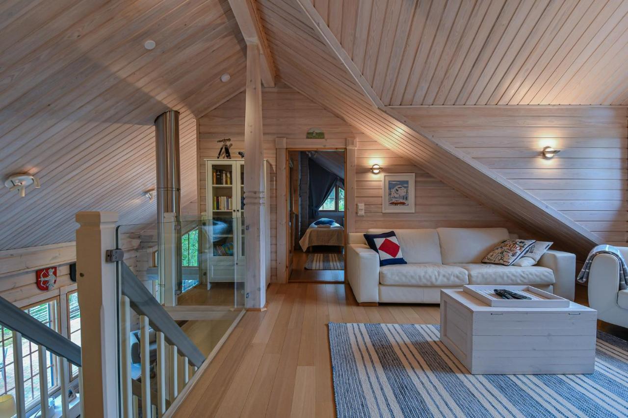 Aava Koli Villa