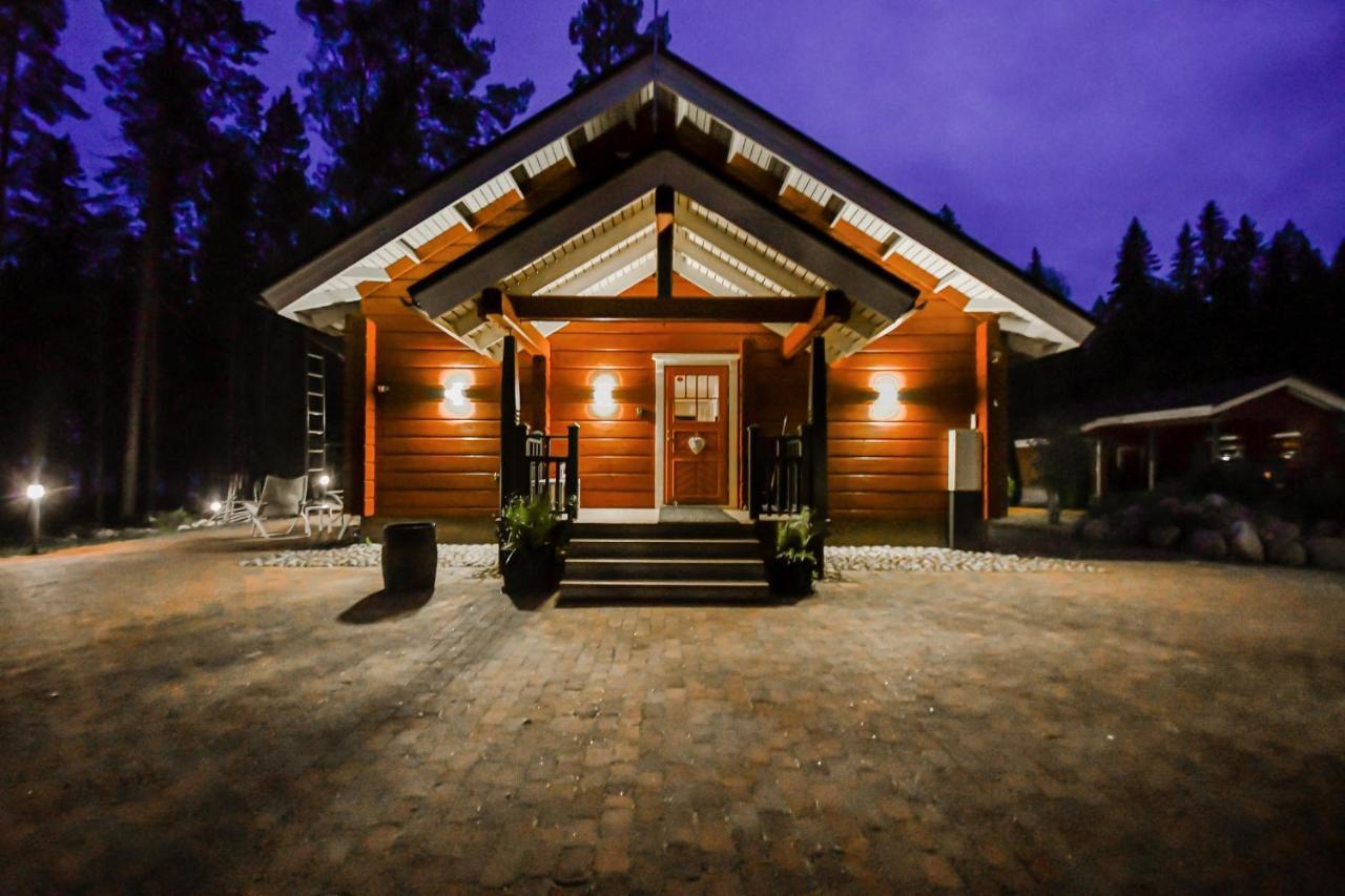 Aava Koli Villa
