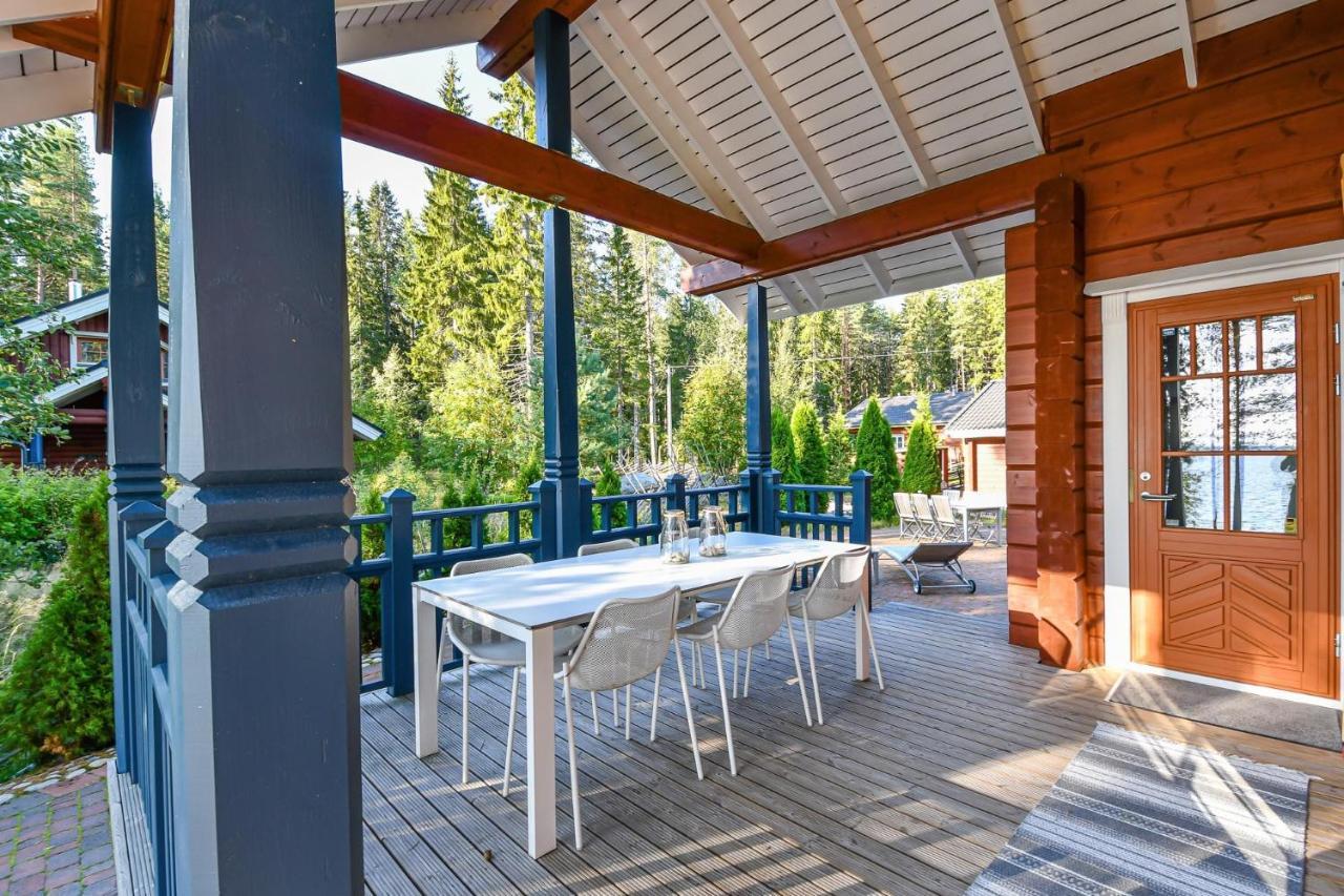 Aava Koli Villa