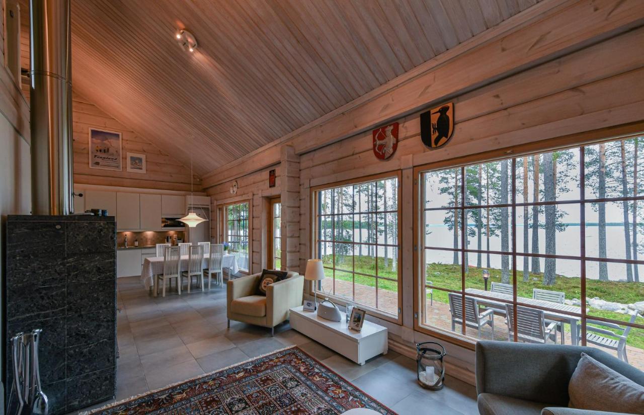 Aava Koli Villa Kolinkylä