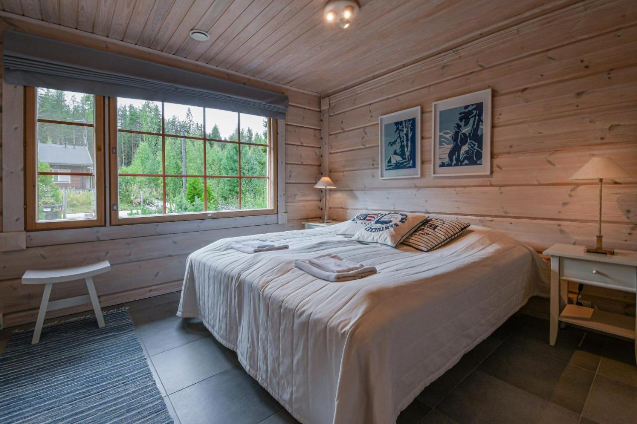 Aava Koli Villa