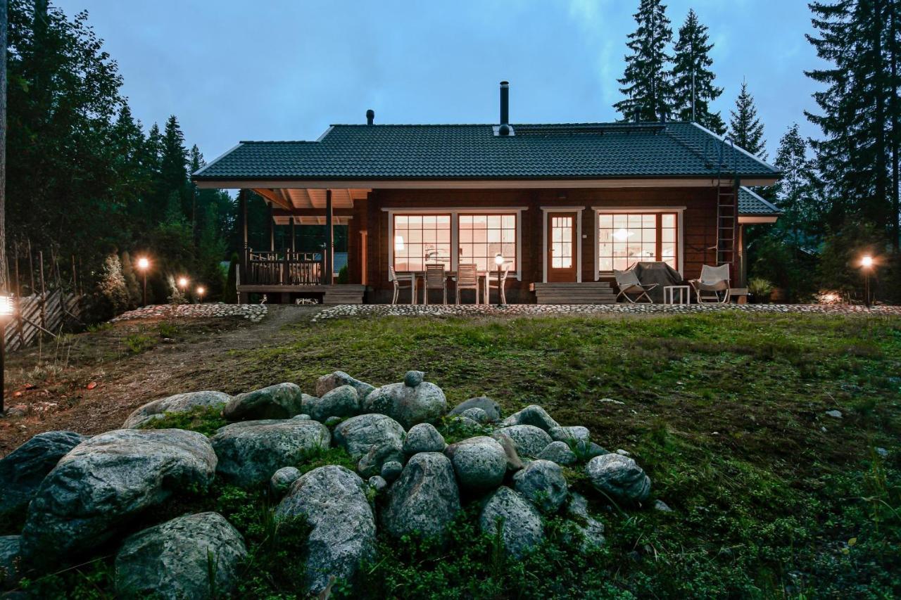 Villa Aava Koli