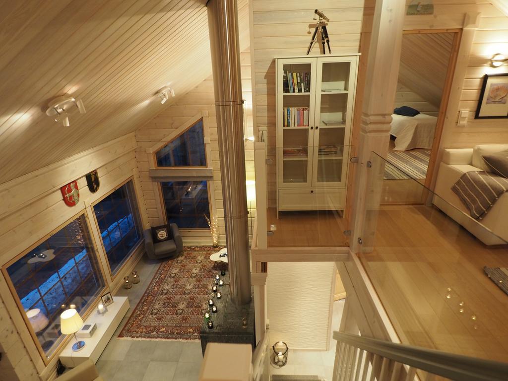 Aava Koli Villa Kolinkylä