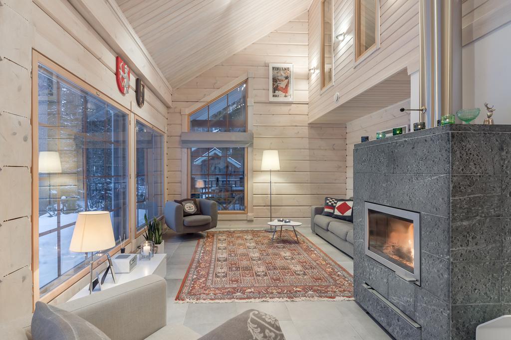 Aava Koli Villa Kolinkylä