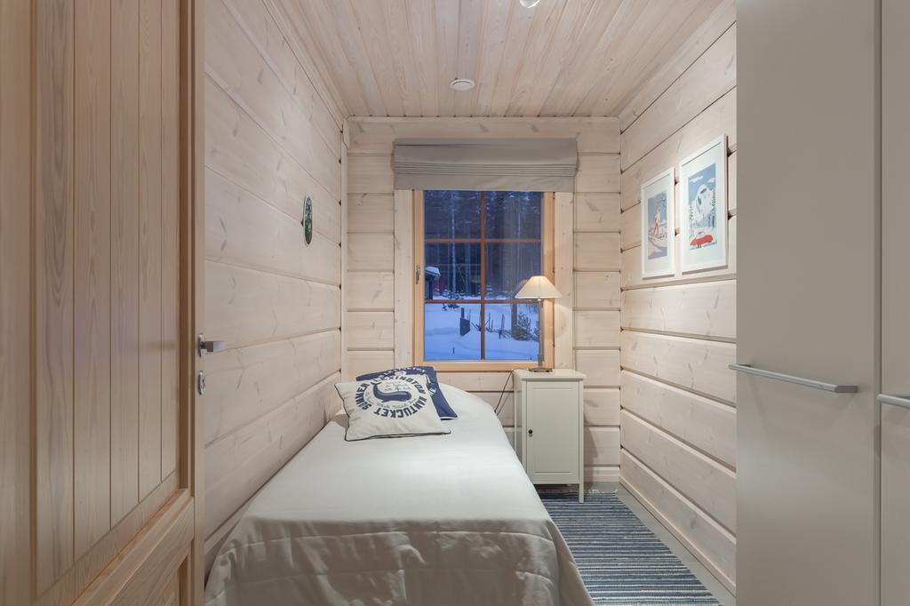 Aava Koli Villa *