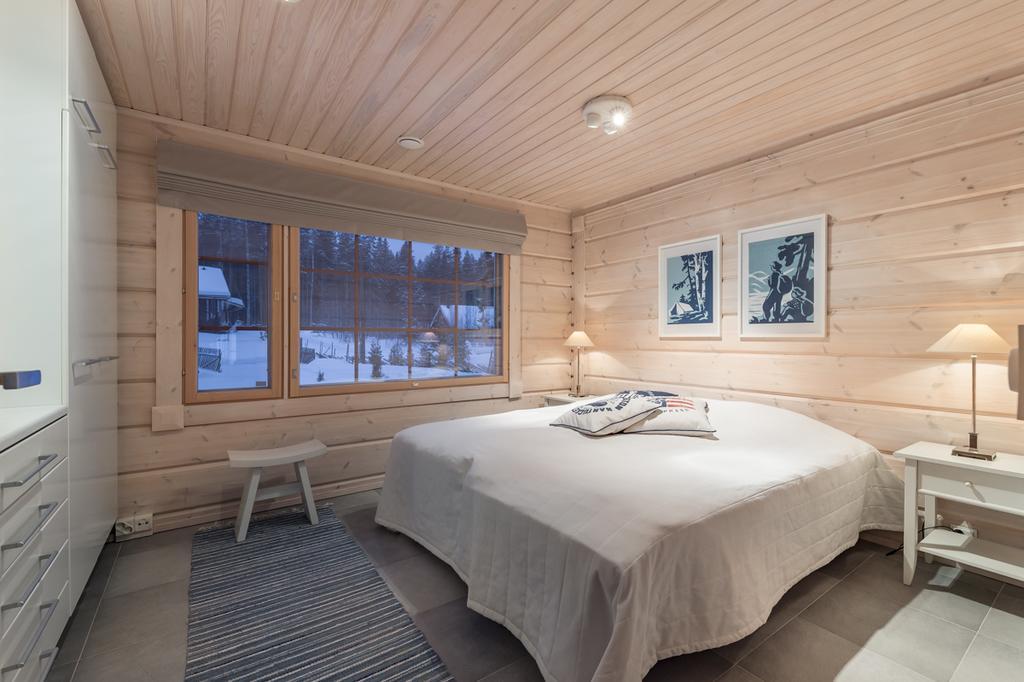 Aava Koli Villa Kolinkylä