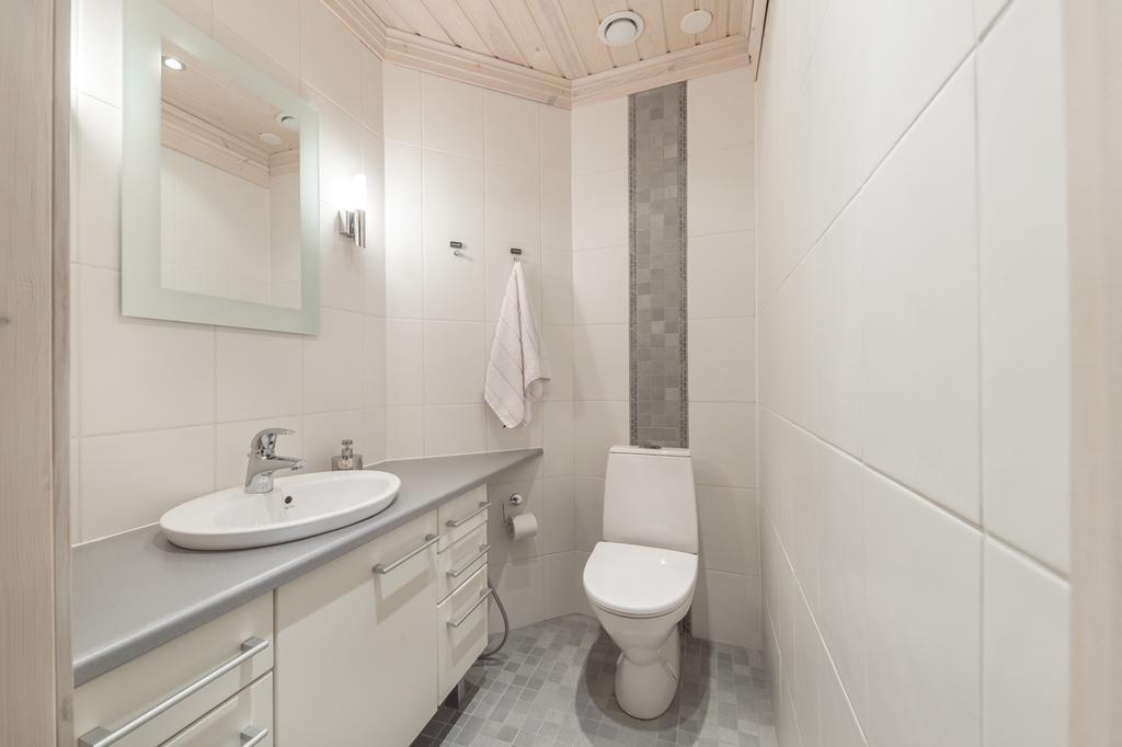 Villa Aava Koli Kolinkylä