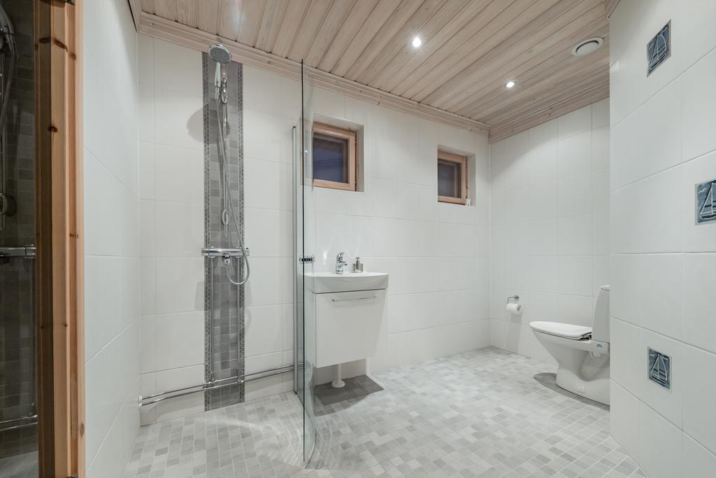 Aava Koli Villa Kolinkylä