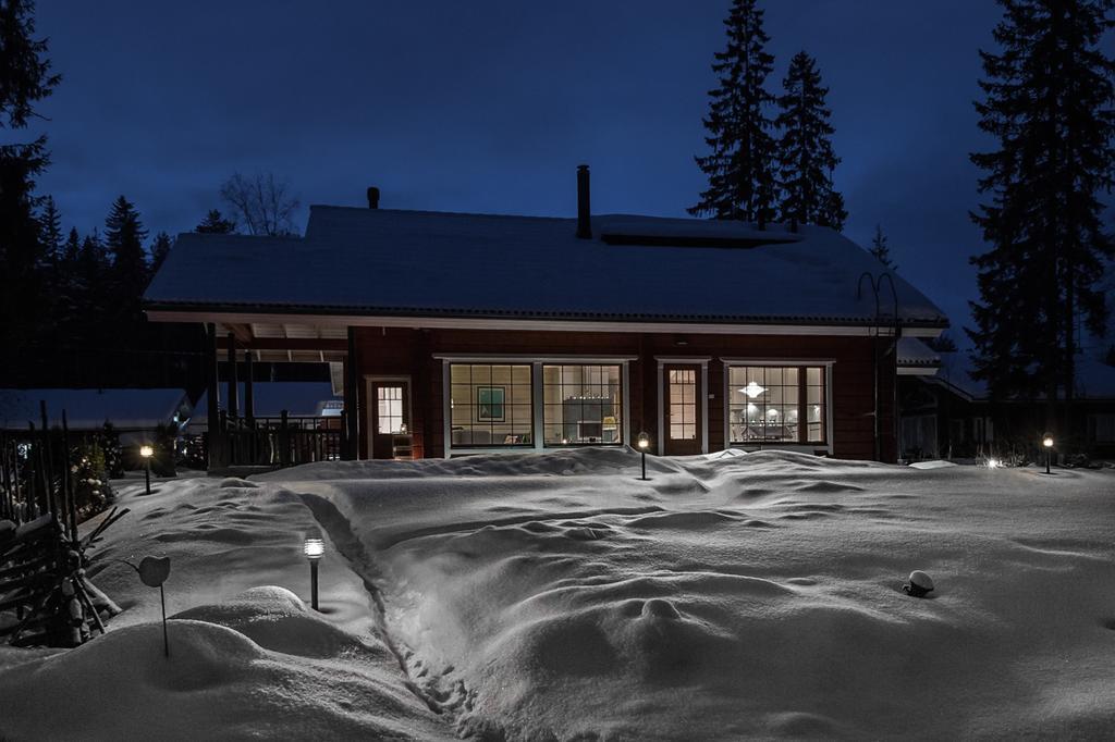 Aava Koli Villa
